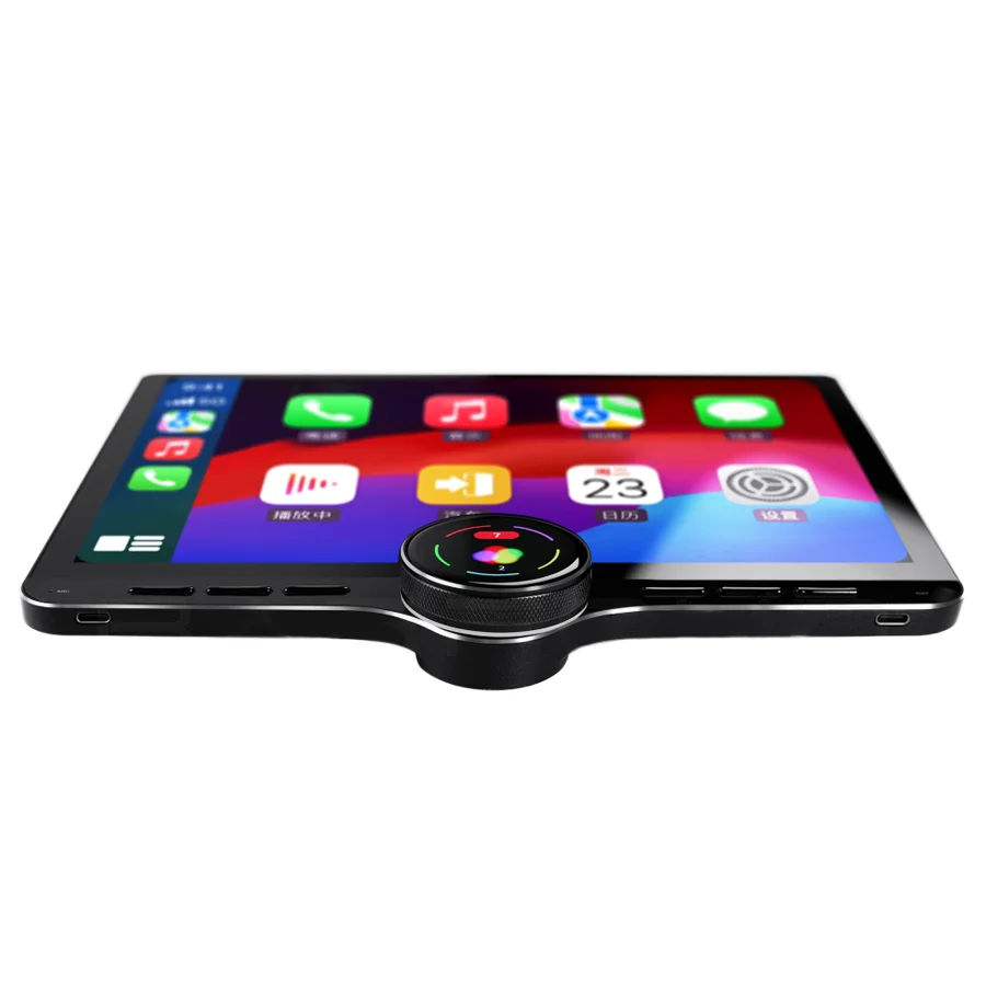 Diamond 11.5inch 2K OLED Dashboard Car Multimedia Player Wireless Linux Auto for Navigation Stereo Radio Reversing for
