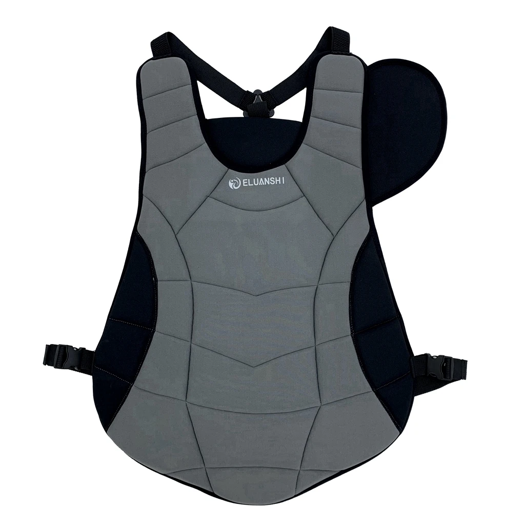 Thumbnail 2 - #3 Latest Baseball Chest Protectors Offers