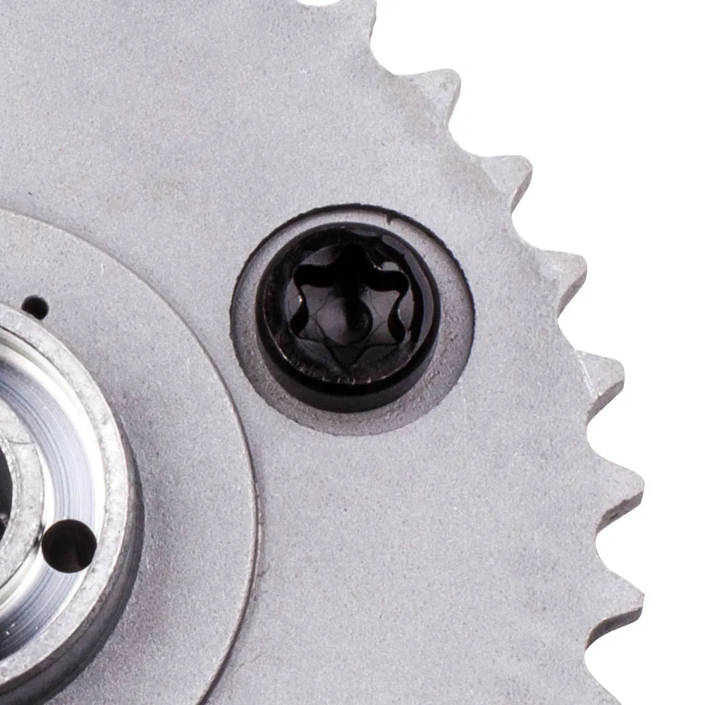 Paar Nokkenas Versteleenheid Geschikt Voor Bmw 328 330 525 323 325 528 535 E90 Nieuw Voor E81 E87 E88 E90 E91 E92 E60 E61 E63 E84