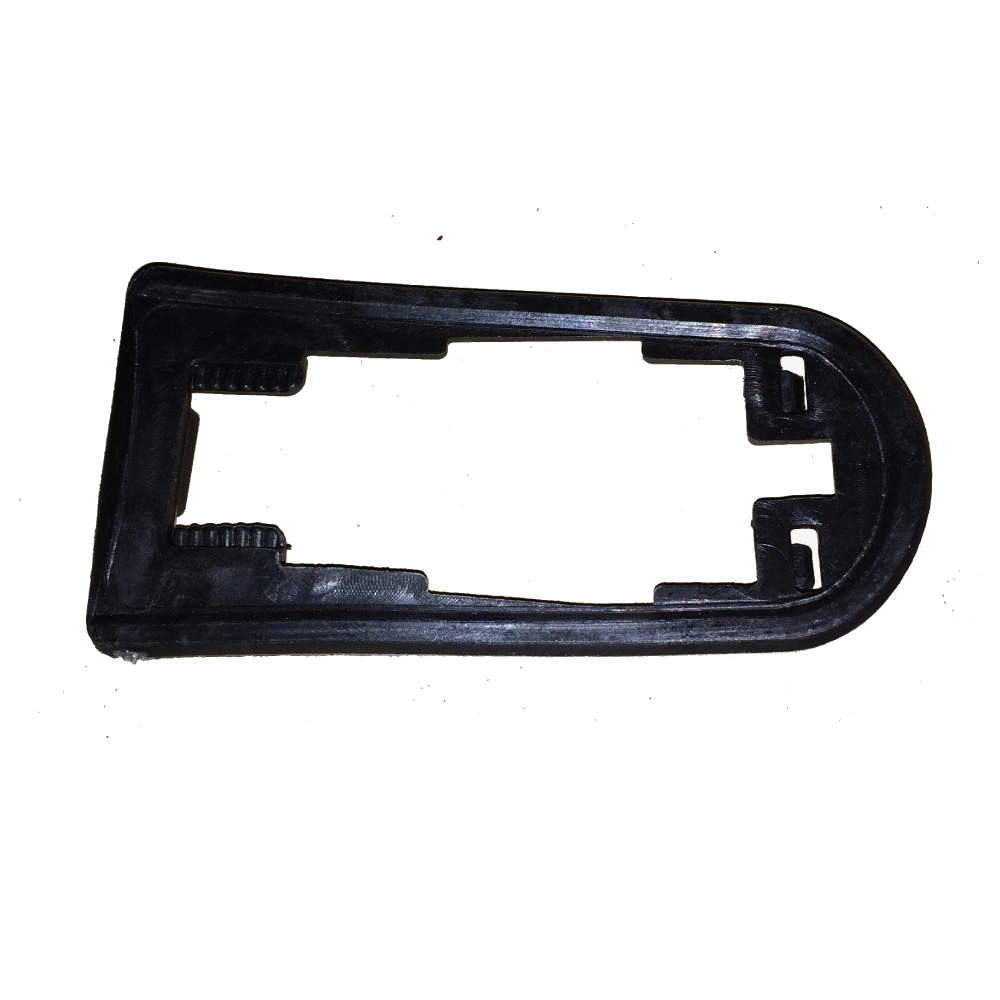 

10 pcs/lot 3M51R22042BC door handle block cover outer door handle trim for ford kuga focus mk2 mk3