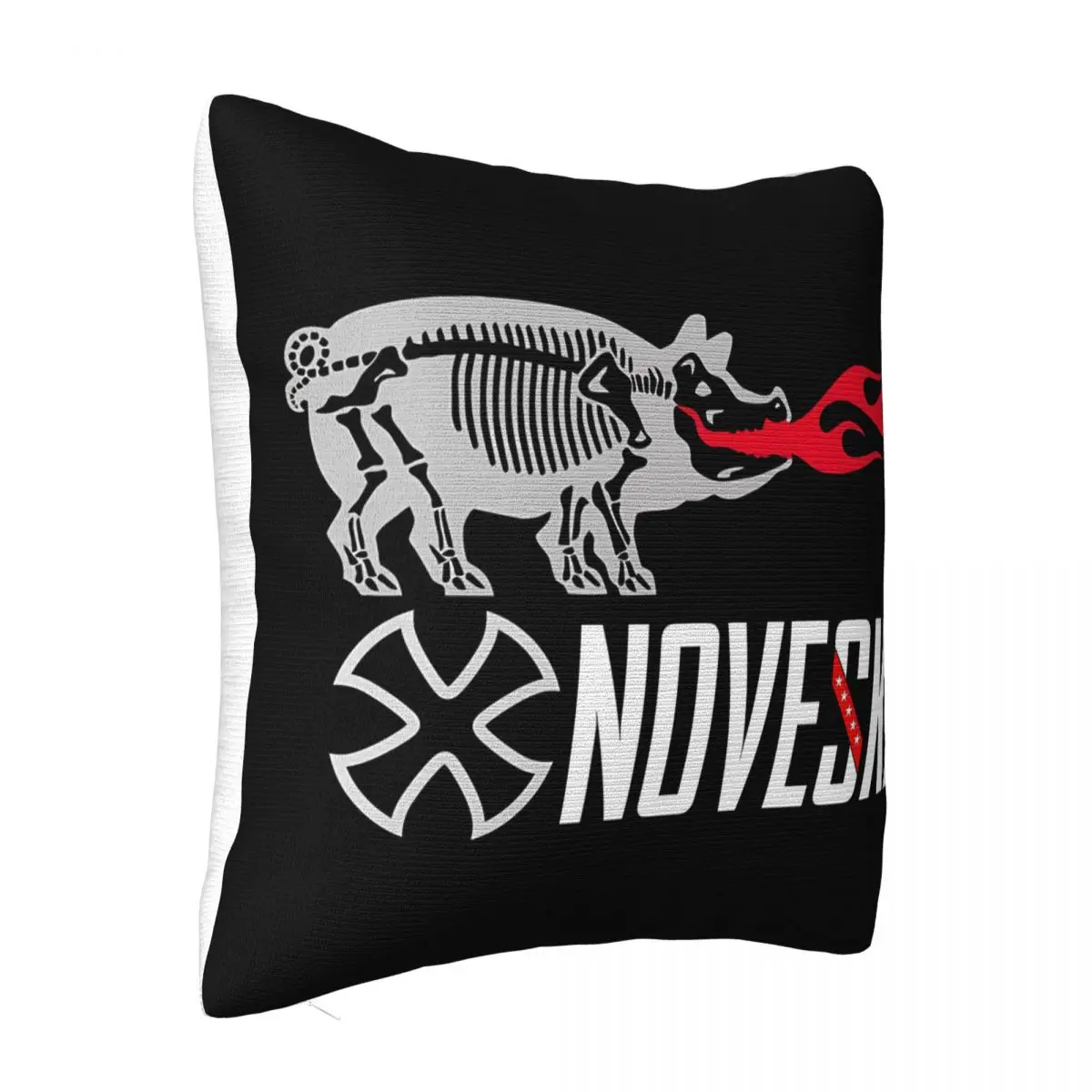 Noveske American Home Sleeping Pillows Covers For Bed Pillows Pillow Case Pillow Cover