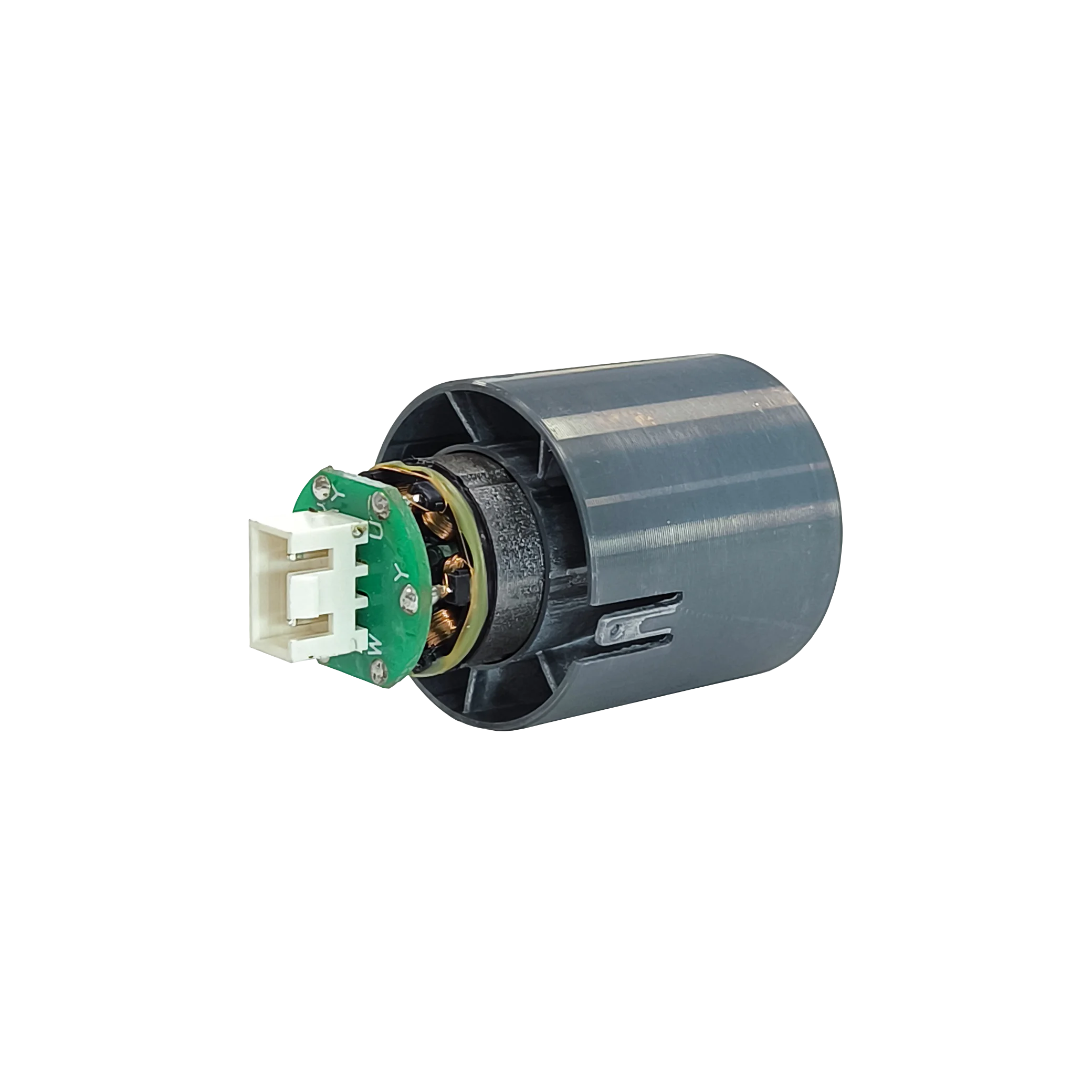 مناسبة ل دايسون مجفف الشعر محرك القناة اللوحة الرئيسية سلك التسخين عالية السرعة فرش موتور تيار مباشر سائق المحركات عالية السرعة #6