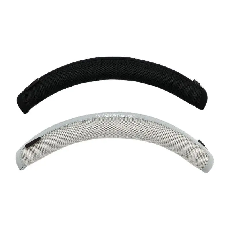 Headband Guard Case for SonoFlow HC905 Headphone Soft & Breathable Head Beam Pressure Reducing Protector Sleeve New Dropship