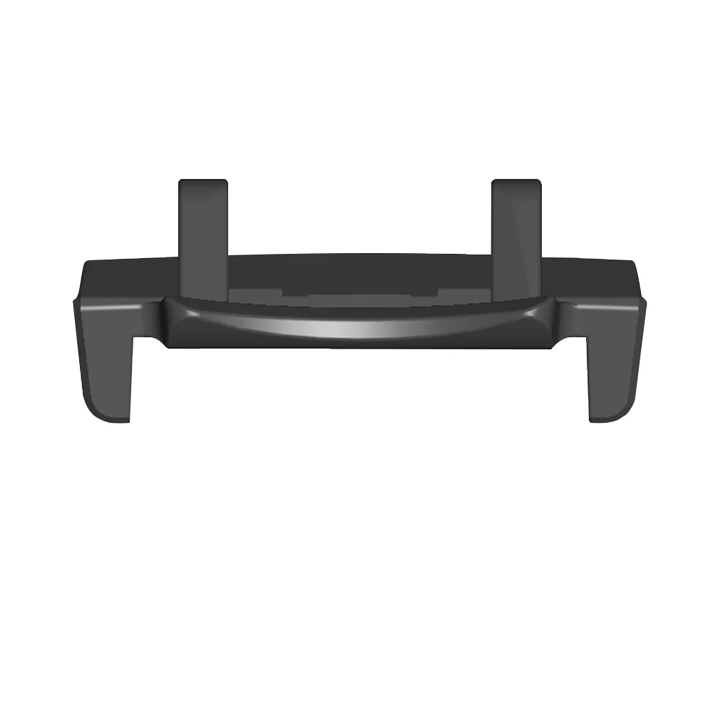 2 قطعة موصل معدني ل Huami Amazfit T-Rex 3 ساعة ذكية موصل محول ل T-Rex3 سوار إكسسوارات