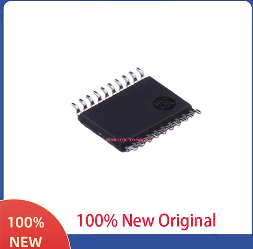 TXS0108EPWR 60Mbps 8-bit bidirectional level converter