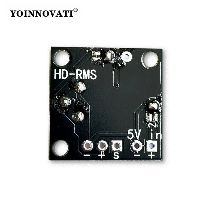 Adjustable Angle Servo Driver Board, PWM Control Module for SG90 180-Degree Steering Gear 3-5V Servo Control Module