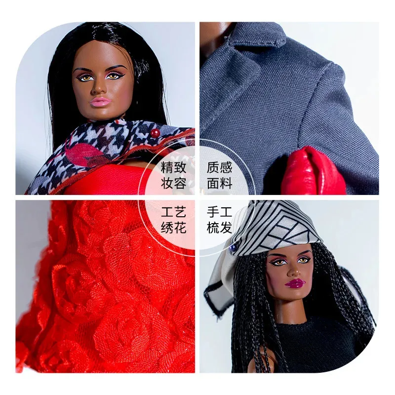 Thumbnail 3 - #75 Cheap Doll Clothing Sets Worth Buying