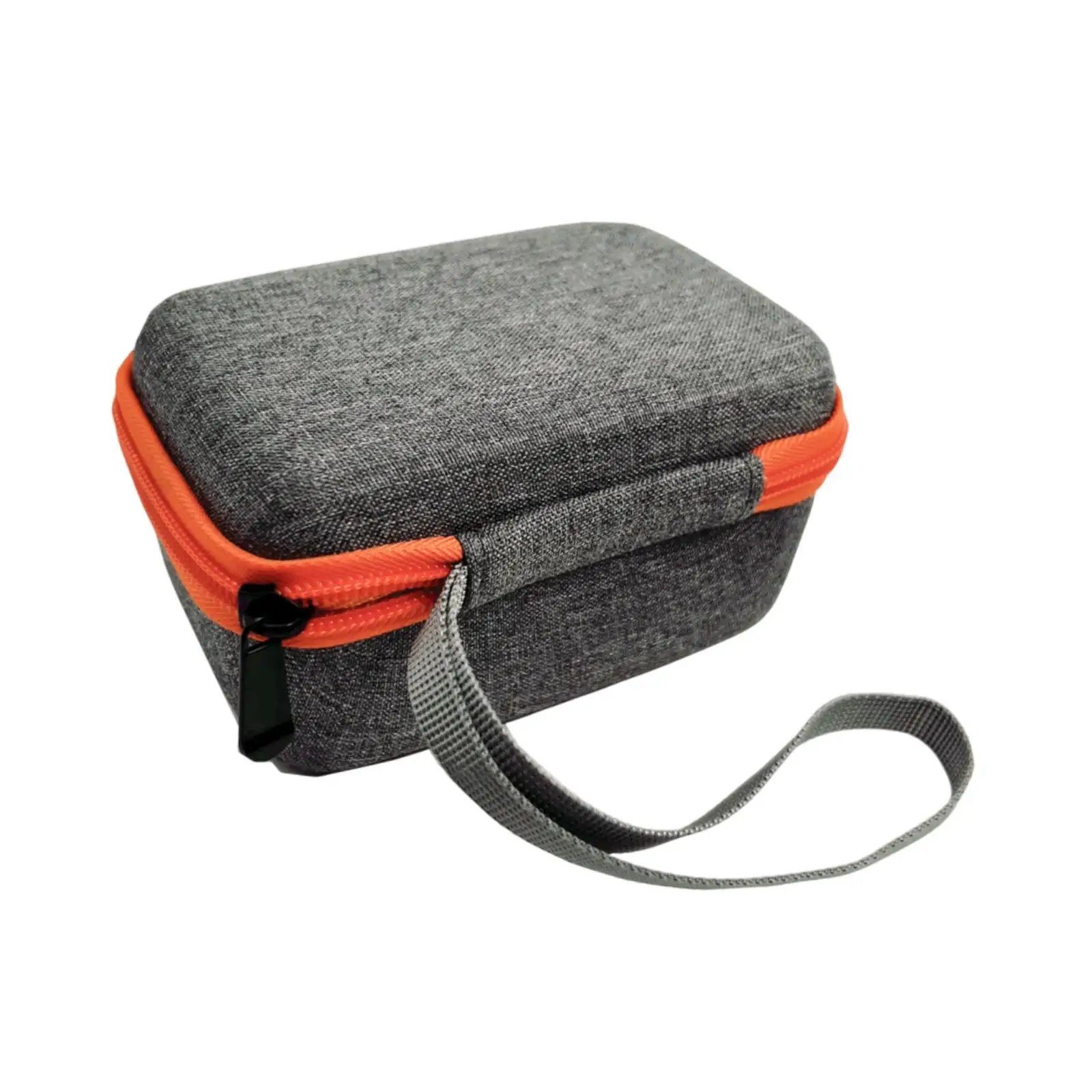 Hard Carrying Case Travel Case,Sturdy,Organizer,Lightweight, Storage Bag, for Mini Kids Audio Music Player (Case Only)