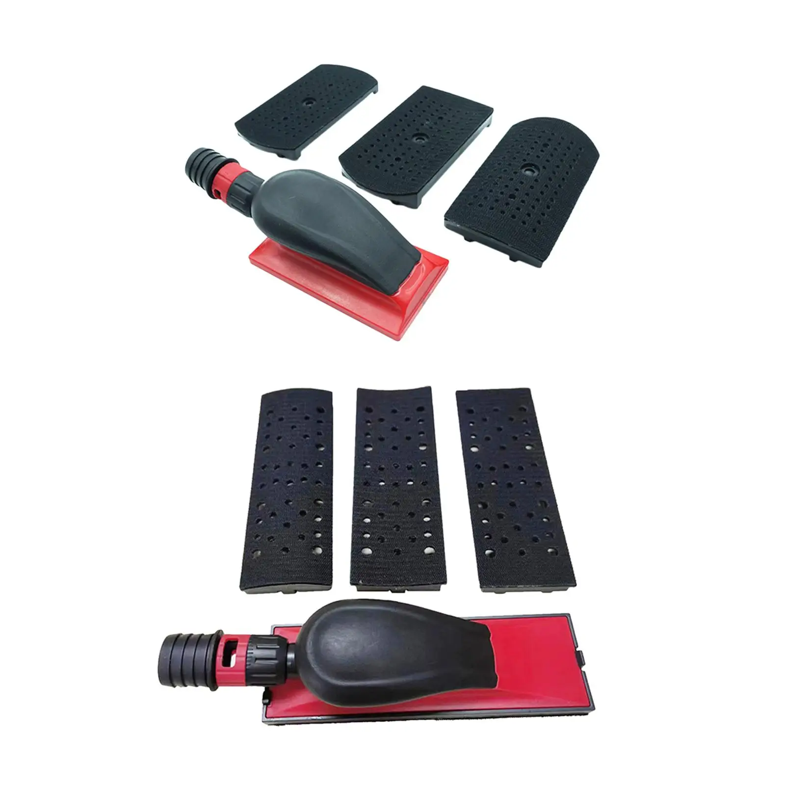 

Hand Sanding Block Grinding Push Board for Polishing Wood Work Auto Body