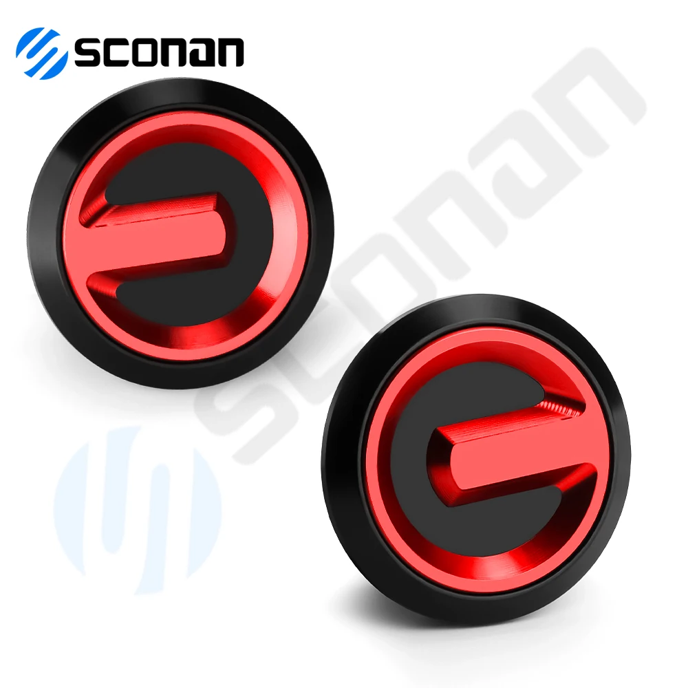 Motorcycl Frame Insert Swingarm Bolt Cover Frame Hole Caps Cover Plug For ZX4RR ZX4R ZX-4RR ZX-4R 2022 2023 2024