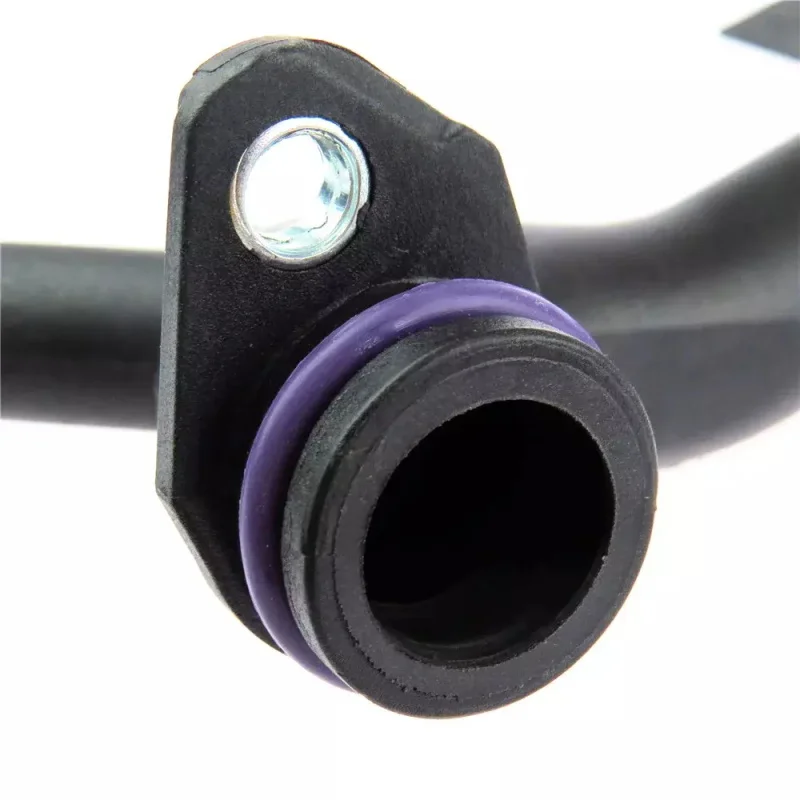 06J121065F Coolant Cooling Water Hose Pipe For VW Audi A3 A4 Tiguan Passat Jetta Skoda 06J121065H 2008 2009 2010 2011 2013 2014