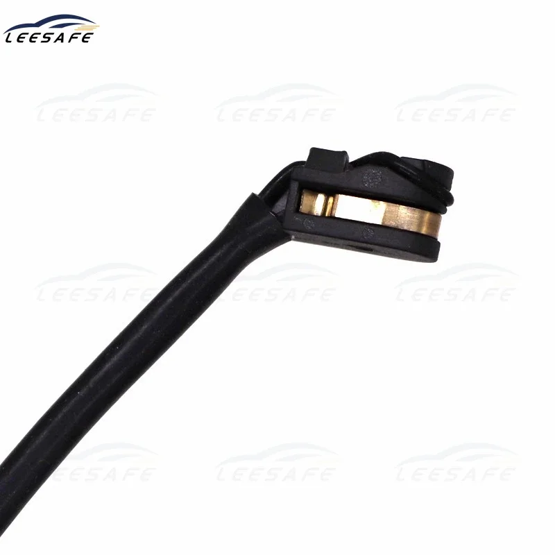 2 Pairs Front + Rear Brake Pad Wear Sensor 4M0615121R 4M0615121P for AUDI Q7 4MB Volkswagen 4V1 Brake Induction Wire 4M0615121AB