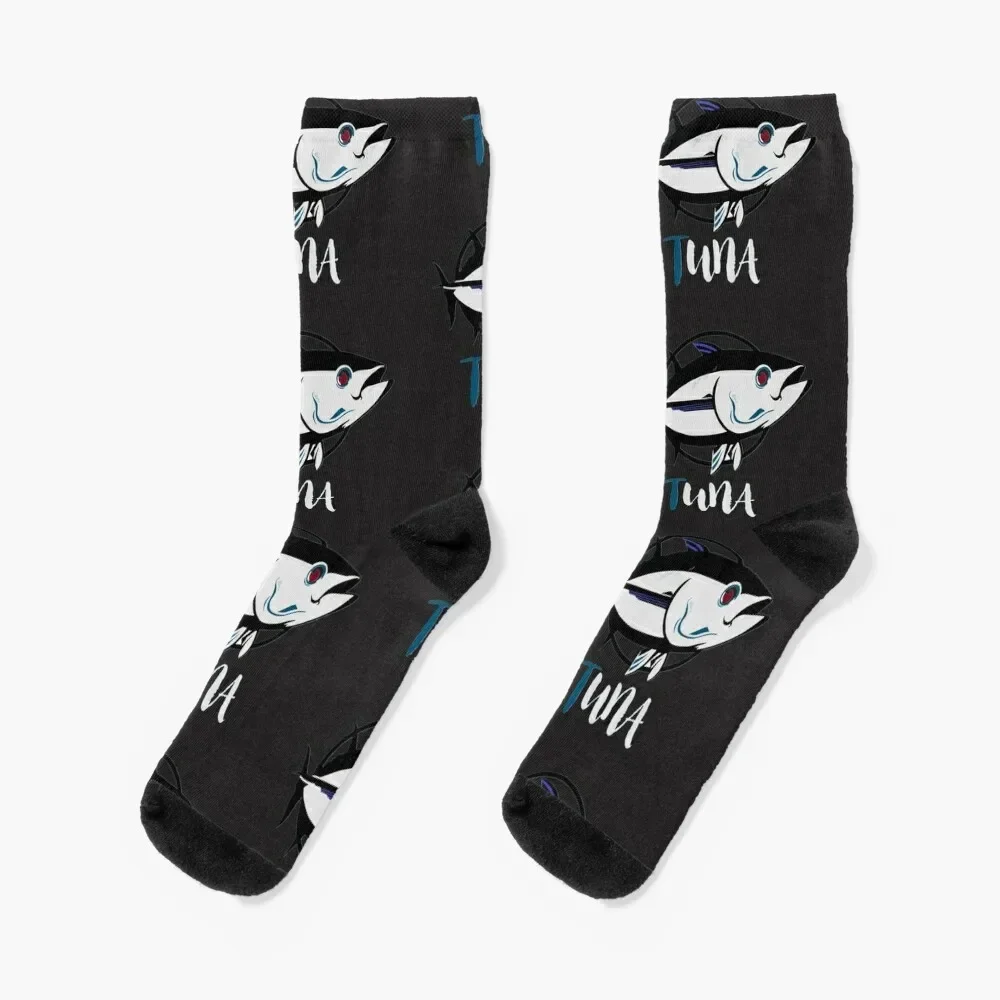 

Wicked tuna Socks hiking kawaii Socks For Women Men's