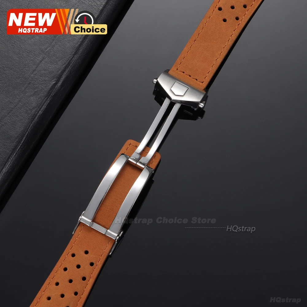 Fivela de aço inoxidável luxuo - Tag Heuer Is Luxury Watch avaliação e preço