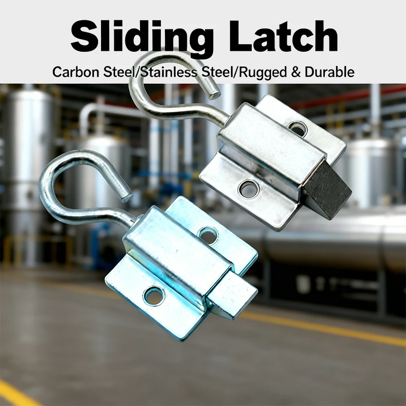 : Catenacci per porte