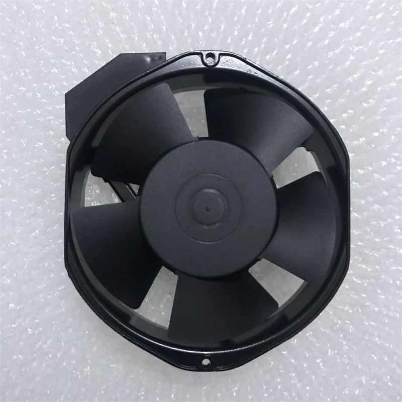 RAH1738B1-C 220-240V 50/60HZ 0.16/0.17A 17238 냉각 열 방출 팬용 1PC