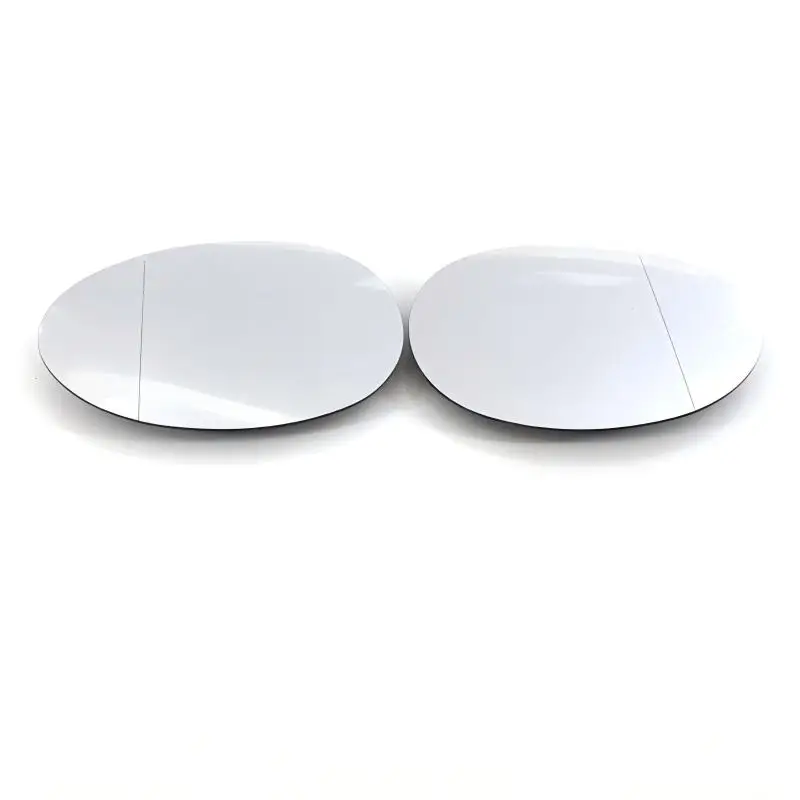 For BMW MINI R55 R56 R60 models 2007-2013, rearview mirror glass, side mirror, reverse mirror glass