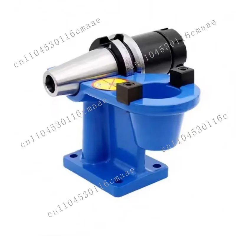 BT30 BT40 BT50 numerical control tool holder kit, bearing locking device, engraving numerical control machine BT tool holder
