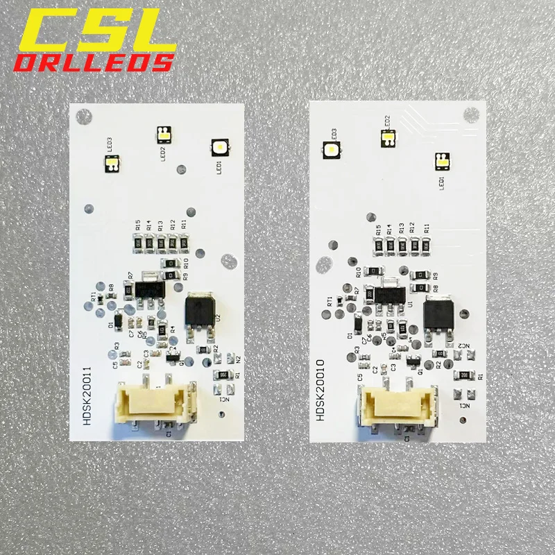 ルノー-メガーヌ-rs-プレlci-iv-drl-ledデイタイムランニングライト-ledボードライト-drlモジュール-oem交換用-ホワイト