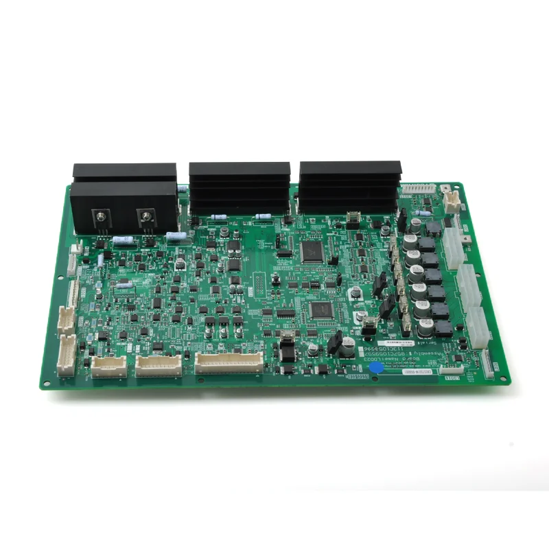 LDD23 857C1059597/113C1059596 Circuit Board for 550/570 Printing Machine Control PCB Replacement Spare Parts Module
