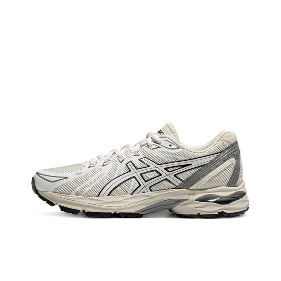 

ASICS Gel Flux Cn 'Light Grey White' Women's 1012B632-021