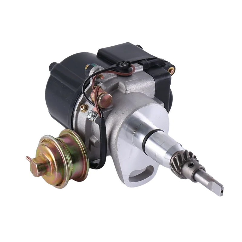 

Распределитель зажигания автомобиля AASS в сборе 19030-73040 для Toyota 3Y 4Y Hiace Hilux Dyna Delta и вилочные погрузчики 1982-1990 1903073040