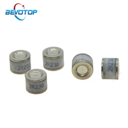 2pcs Gas Capsule for CA-23RP/CA-35RS PL259 SO239 N Radio Repeater Coaxial Anti-Lightning Antenna Surge Protector