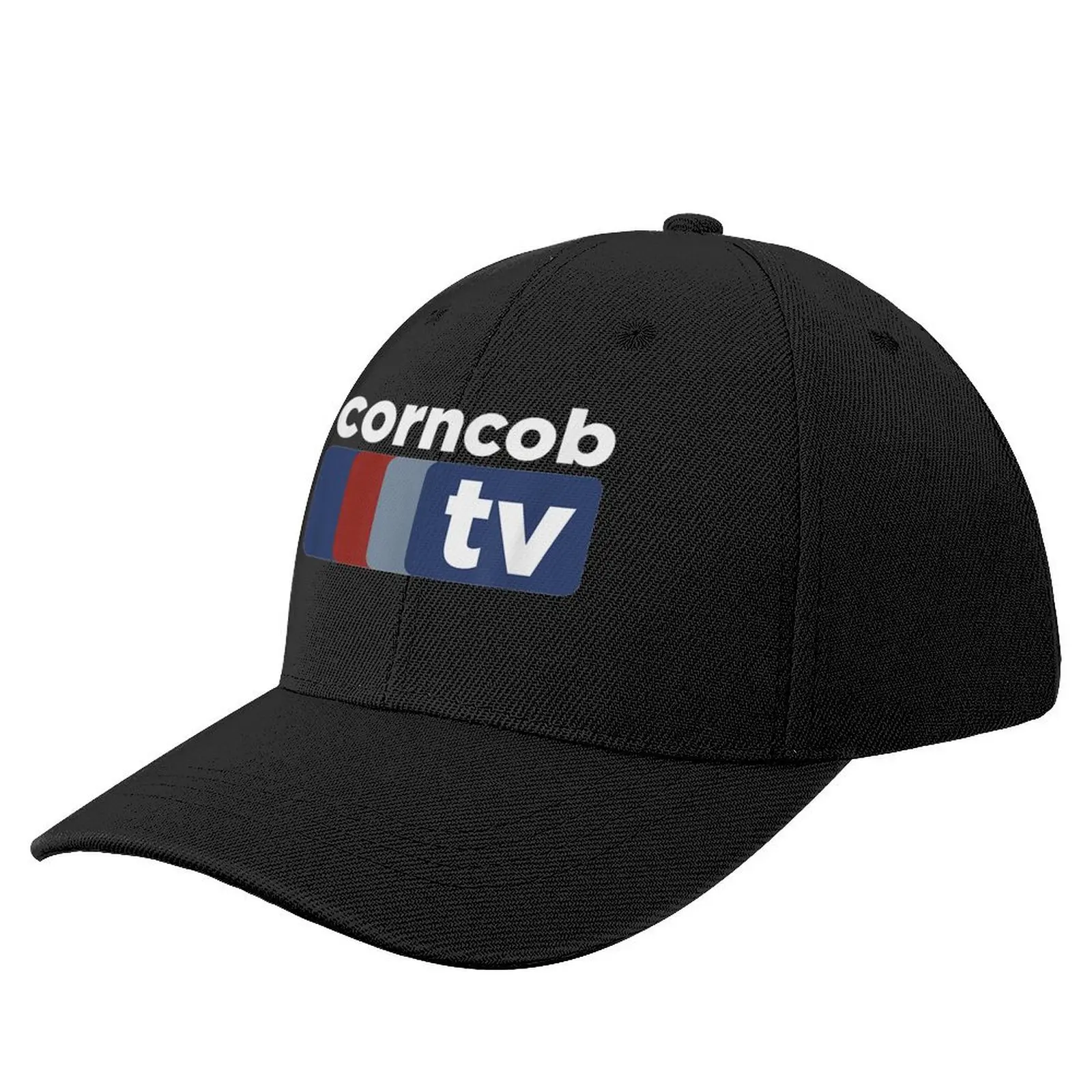 Corncob TV I Think You Should Leave Baseball Cap Rave Visor Gentleman Hat Designer Hat Golf Men Women's