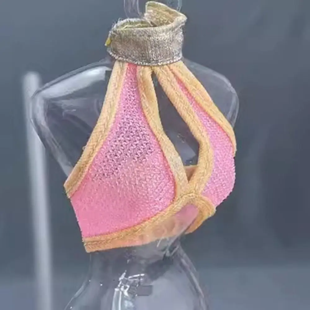 

Fashion Doll Elegant T-shirt Multi-styles 10 Styles Party Clothes Casual Wears Princess Shirt Vest