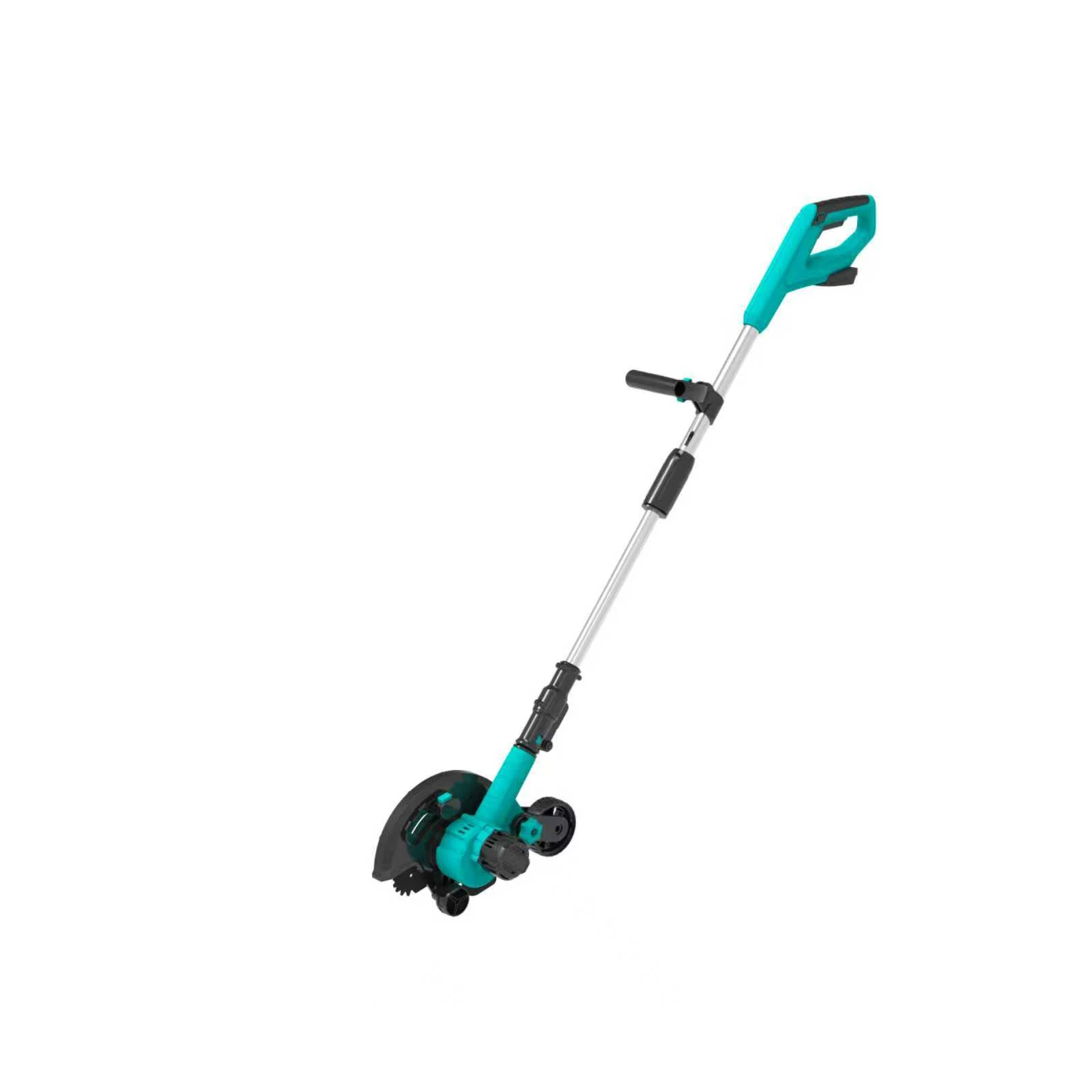 20V Battery-Powered Cordless Lawn Edger with 9