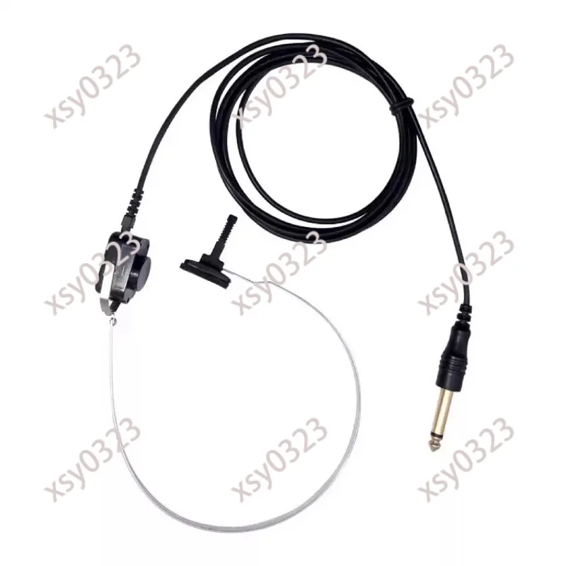 

B71 Bone Conduction Earphone Audiometry Hearing Test Bone Conduction Headset