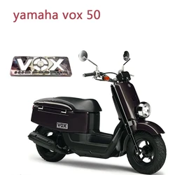 FOR YAMAHA VOX 50 50CC Scooters Motorcycle Stickers Decals Emblem Badge Logo