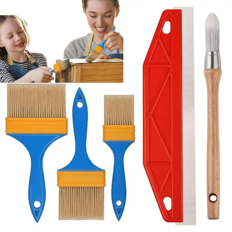 

Trim Painting Tool Paint Tools Edge Painter Professional Edger Paint Brush Edging Tool Trim Brush Painting Tools Paint Edgers