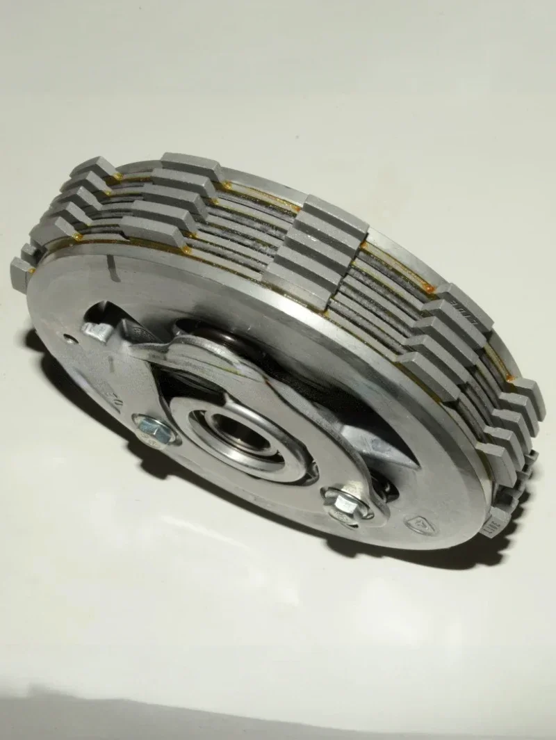 Applicable to 300 BD300-15 Original Sliding Small Drum of Clutch Assembly