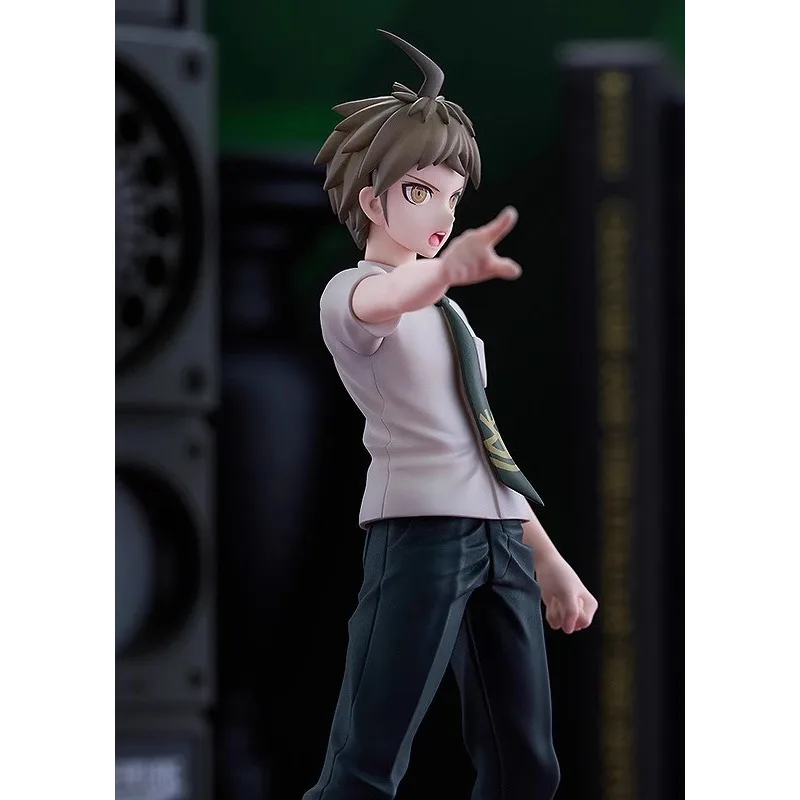 GSC POP UP PARADE Original Danganronpa Anime Figure Hinata Hajime Action Figure Toys for Boys Girls Kids Children Birthday Gifts