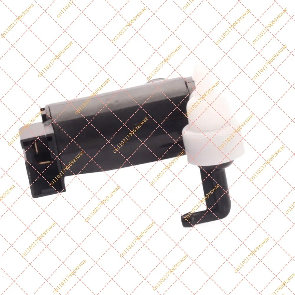 Windshield Washer Pump Motor For Koleos OE 28920-JY00A Front Water Spray Replacement Accessories
