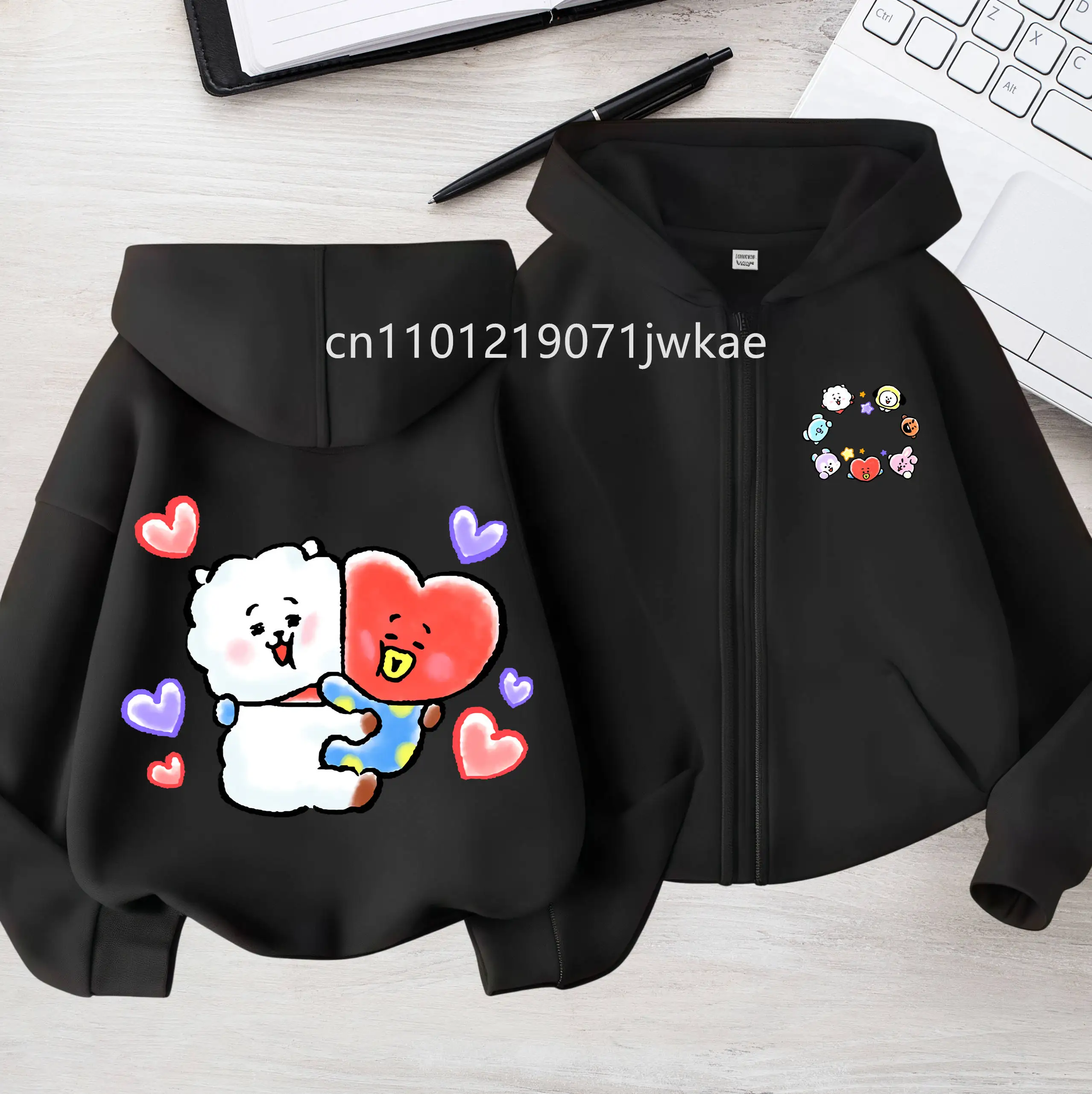 Thumbnail 4 - #3 Cheap Graphic Hoodies Worth Buying