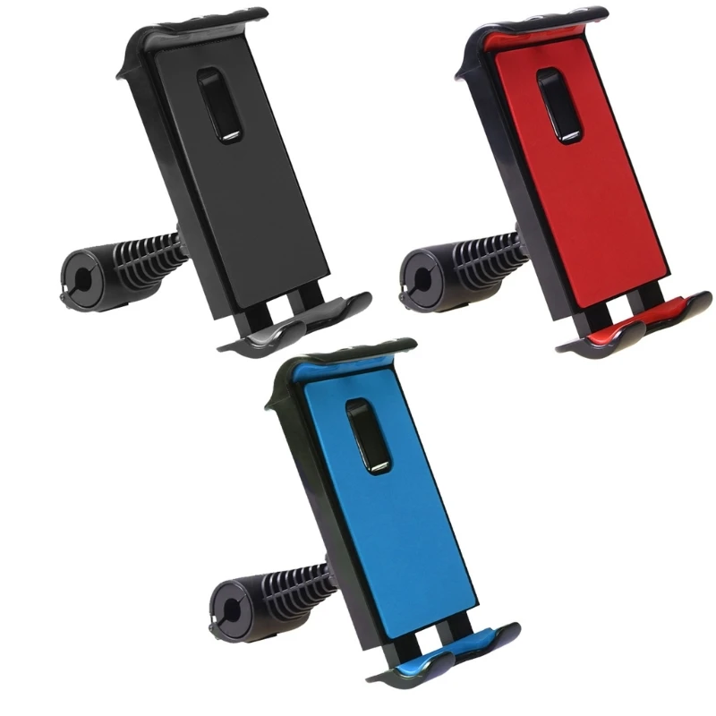 

DXAB автомобильная подставка для планшета на заднем сиденье, держатель для мобильного телефона, подголовник, подставка для на