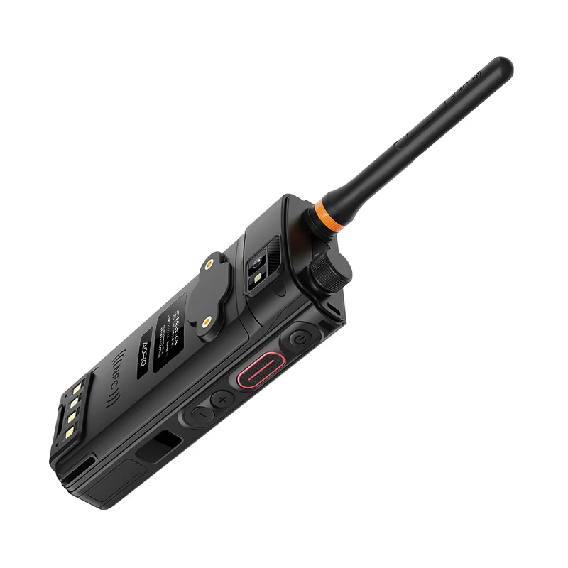 Рисунок 4 - Поверхмощный телефон Walkie Talkie Android 10