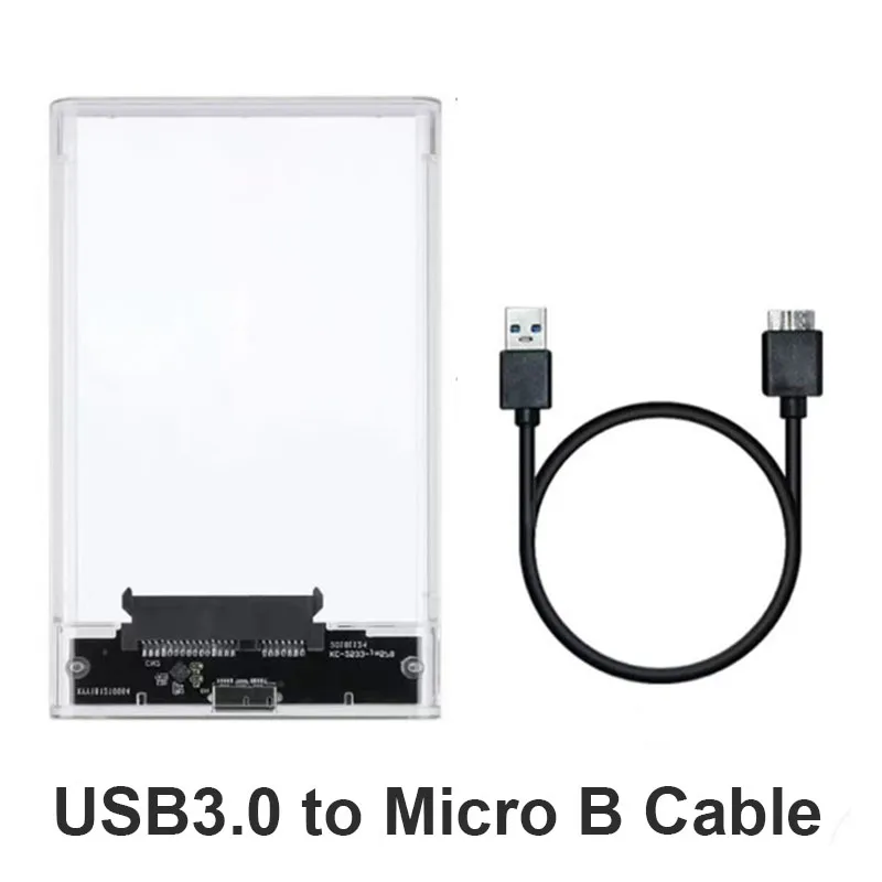 Variant: USB3.0