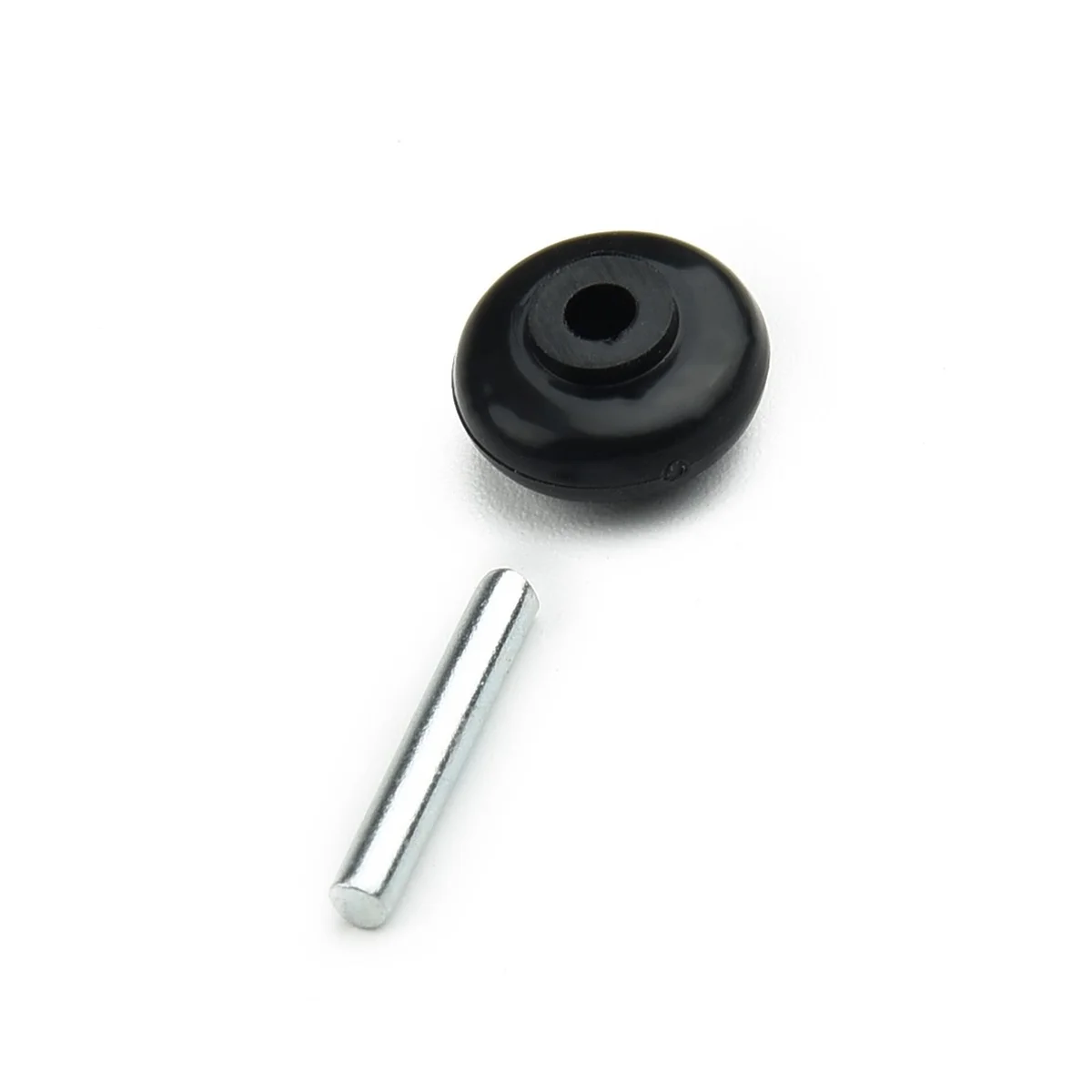 بكرات محاور عجلات صغيرة لرؤوس الطاقة الفراغية ، رؤوس آلية ، Dyson DC35 DC44 DC45 DC59 DC62 V6 SV03 SV05 SV06 SV07