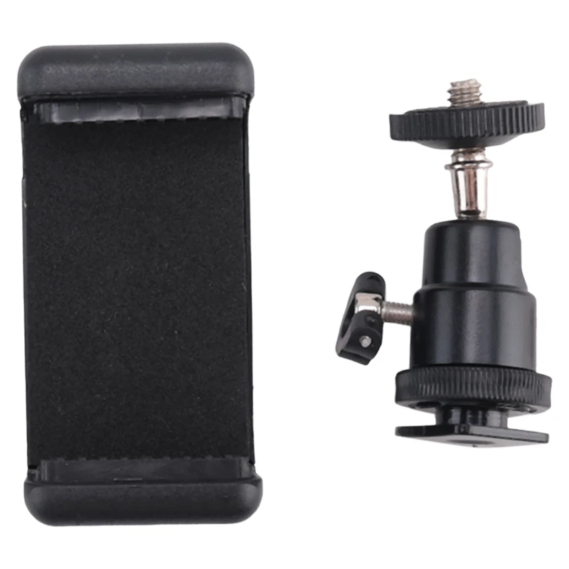 Phone Holder Clip Bracket Mount Support For Flysky FS-NB4 Transmitter Remote Controller 1/8 1/10 RC Car Boat Parts