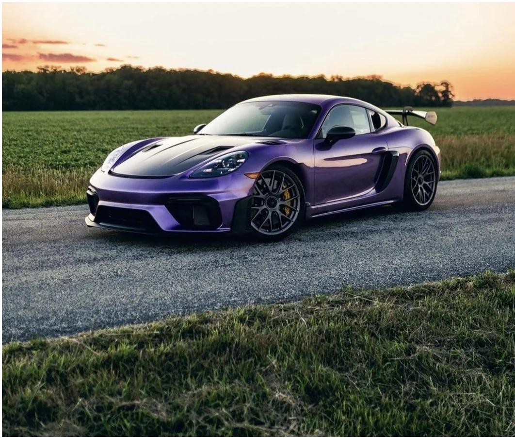 Novas rodas forjadas de liga polida 17 18 20 23 26 polegadas 9.5J 10.5J Pcd 5*100 5*108 5*120