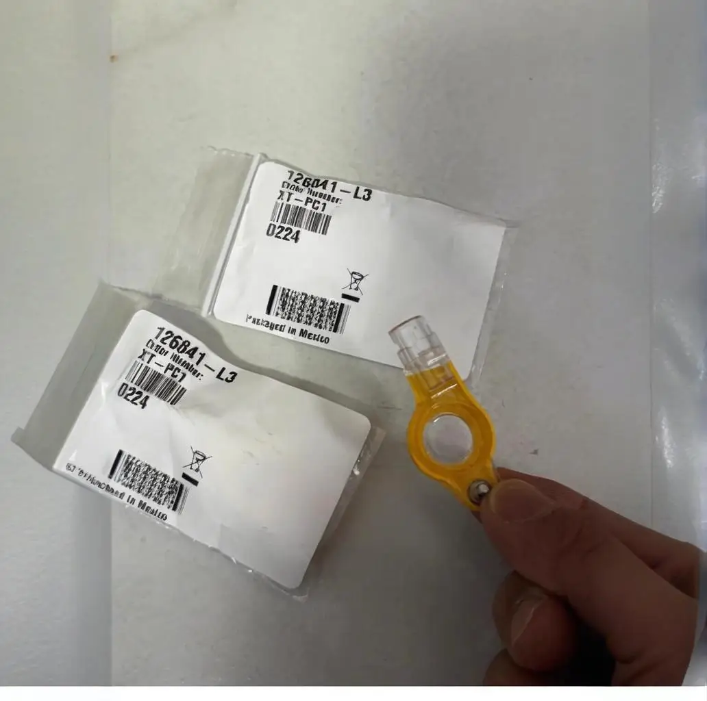 XT-PC1 Honeywell Bw… - image