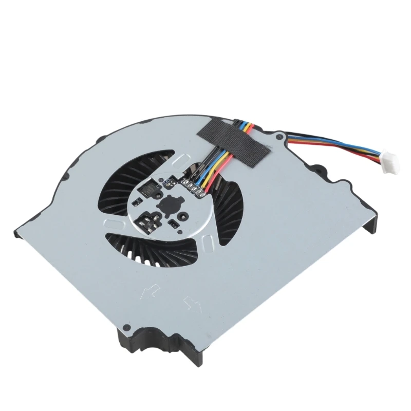D5BB Replacement Laptop CPU Cooling Fan Laptop Notebook Graphics Card Radiator