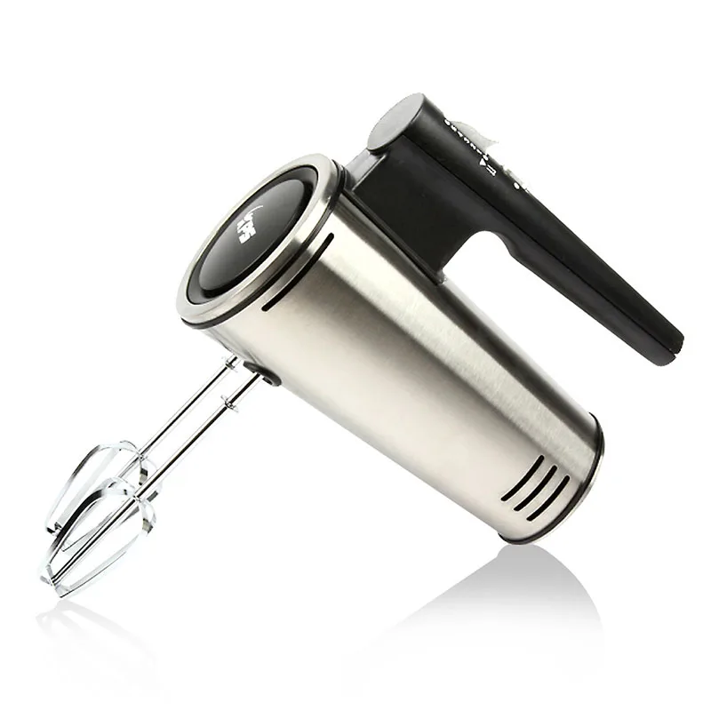 Бытовой блендер, ручной электрический взбиватель для крема, пенообразователь для яиц, машина для выпечки тортов «сделай сам»