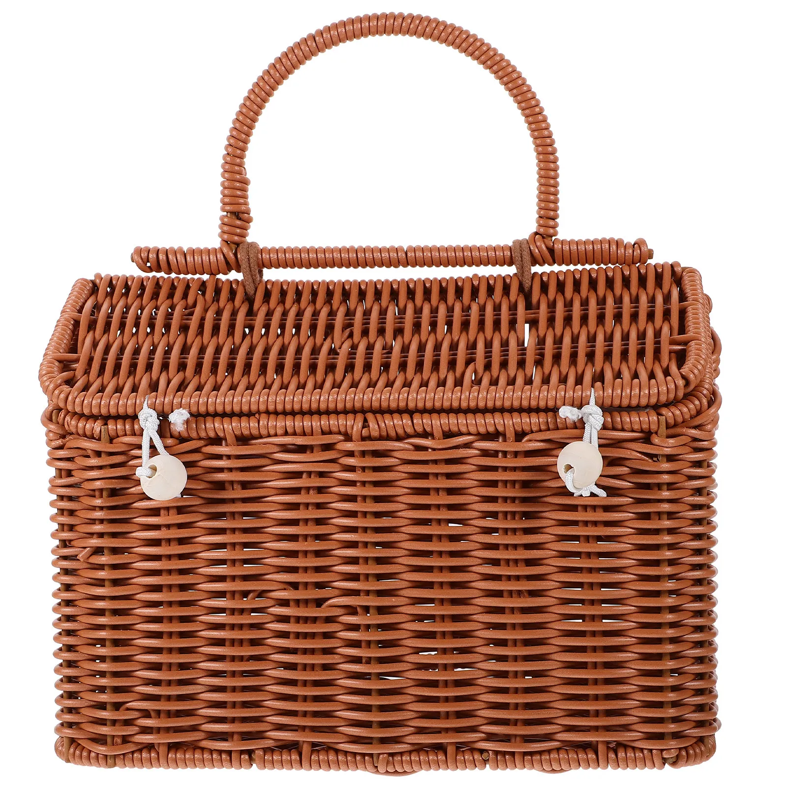 

Плетеная сумка-корзина для женщин, вместительная, из полипропилена, ручная сумка-тоут для пляжа, вечеринки, свадьбы, дня рождения, подарков, сувениров, летняя сумка-тоут