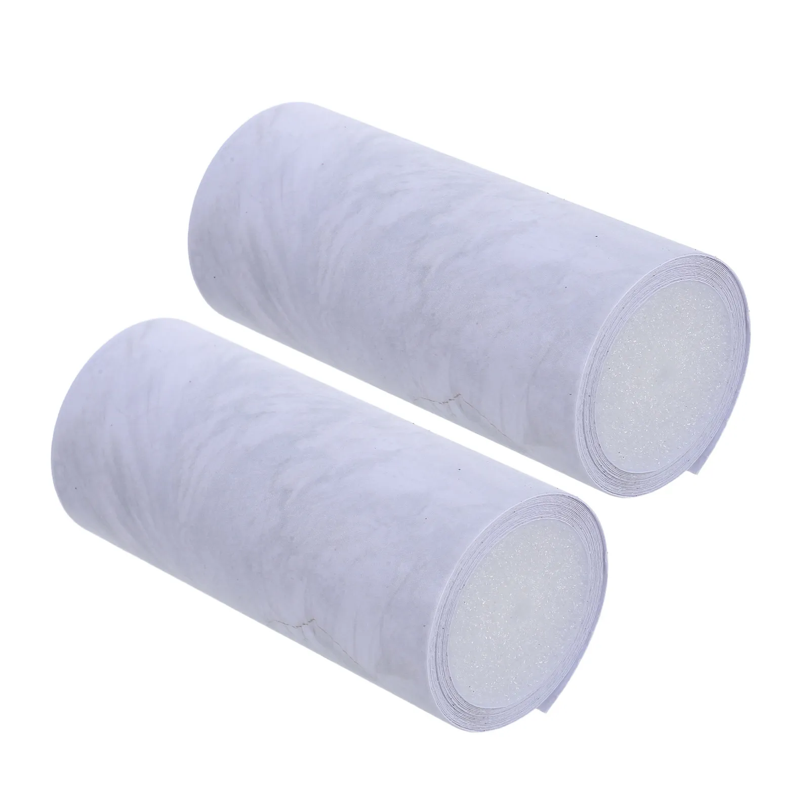 

Плинтус ПВХ белый, водонепроницаемый, декоративный, для современного интерьера, отделка стен, защита напольных покрытий, бордюр