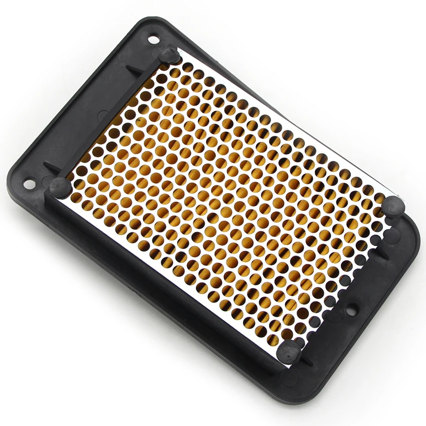 Motorcycle Air Filter For SYM Spare Parts Symphony50 Tonik50 4T Joyride125 Joyride200 Joyride 180 150 17214-H6H-000 17211-H6B-00 image 6