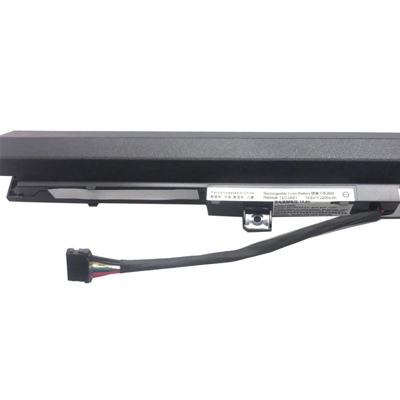 Imagem -05 - Lmdtk Novo L15c3a01 Bateria do Portátil para Lenovo Ideapad 110 V110 V310 V510 Série L15l3a02 L15c4e01 L15s4a02 L15s3a01